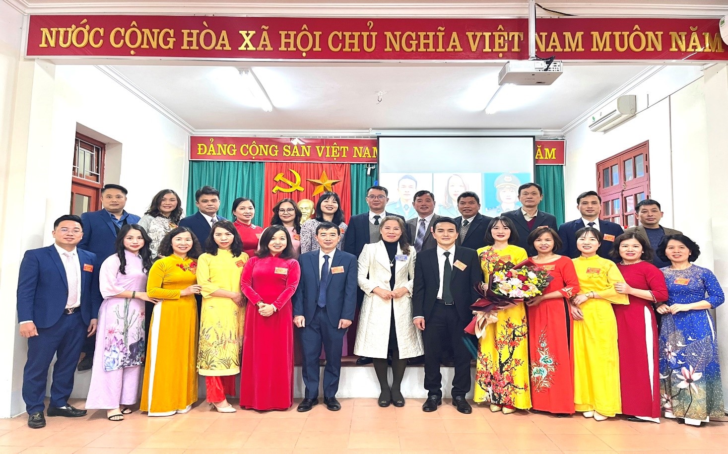 Đại hội Công đoàn cơ sở Cục Thi hành án dân sự tỉnh Lạng Sơn  lần thứ IV, nhiệm kỳ 2023 - 2028